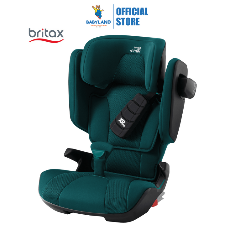 [ Display Unit ] Britax KidFix I-Size Car Seat (3.5 – 12 years)