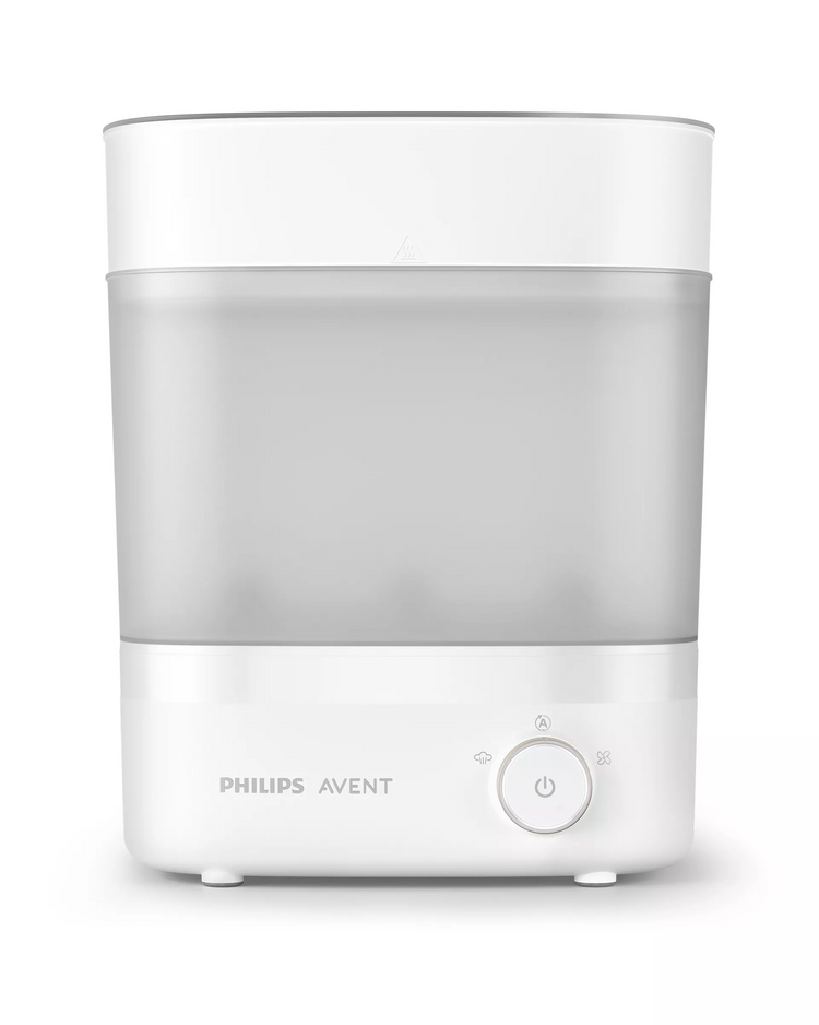 Philips Avent Premium Bottle Sterilizer and Dryer