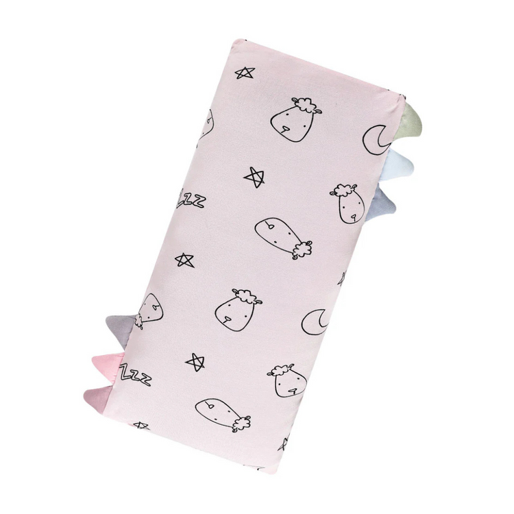 Baa Baa Sheepz Bed-Time Buddy - Jumbo (23x53 cm)