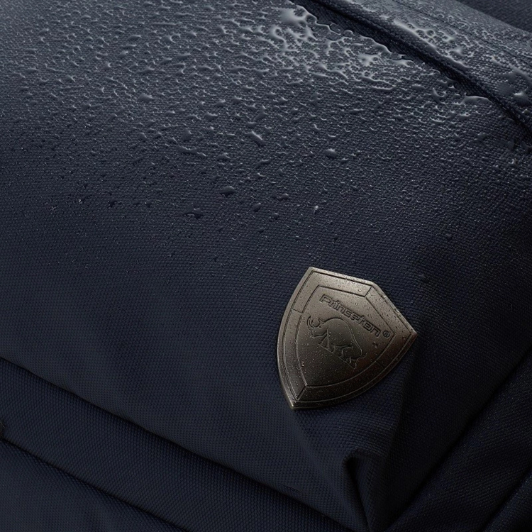 Princeton Armour Series Diaper Bag With Diaper Changing Mat