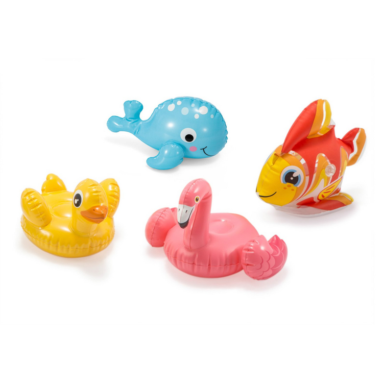 Intex Puff N Play Water Toys IT 58590NP (2Y+) - Wet Set Collection