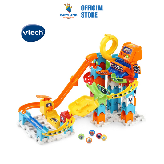 Vtech 519300 Marble Rush Raceway Set (4y+)