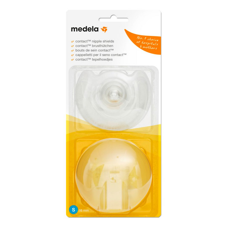 Medela Contact Nipple Shields