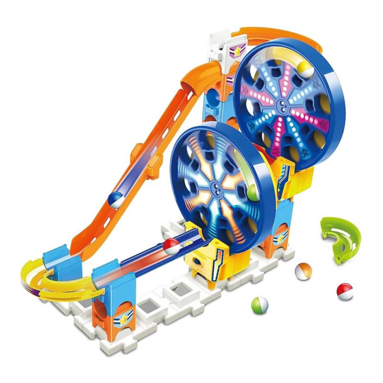 Vtech Marble Rush Fun Fair Set (4yrs+)