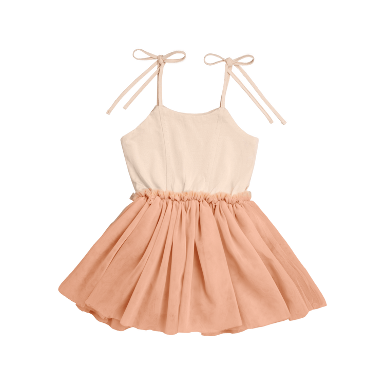 Hatch Enchanted Tutu Dress