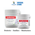 Sudocrem Nappy Rash Cream (0m+)
