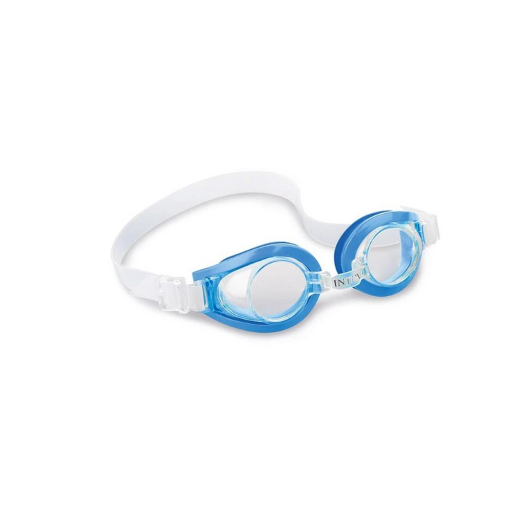 Intex Play Goggle IT 55602 (3-8yrs)