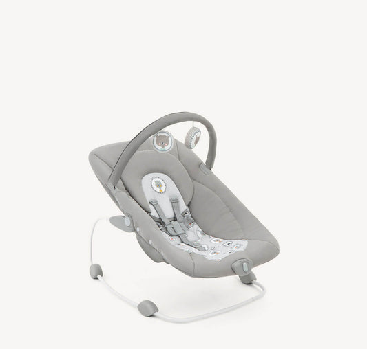 Joie Wish Bouncer - Portrait (Birth to 9kg)