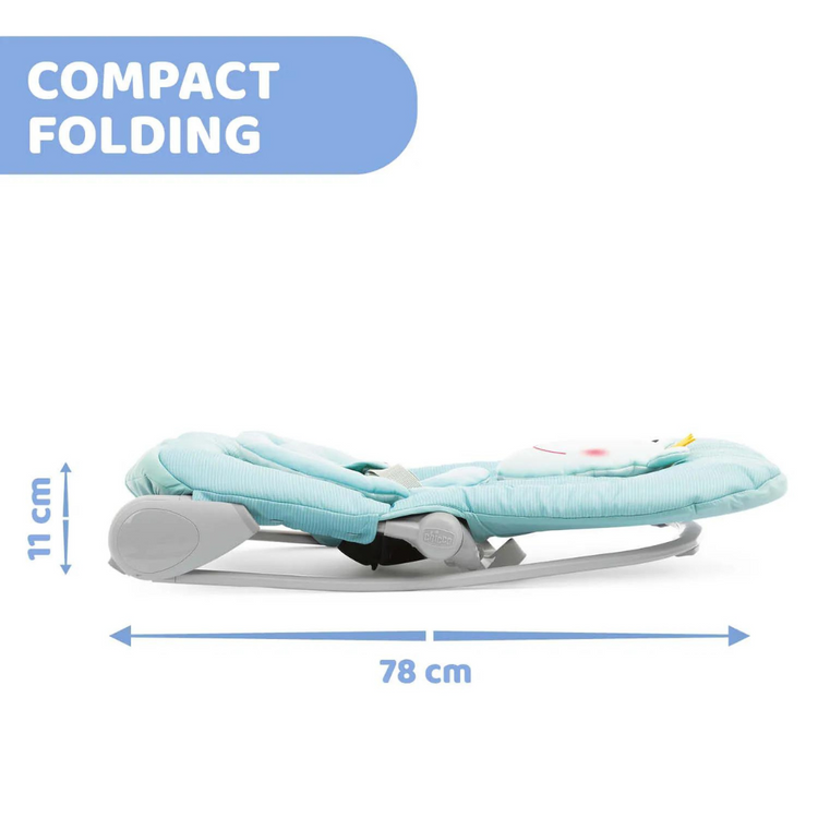 Chicco Balloon Baby Bouncer Newborn up to 18kg