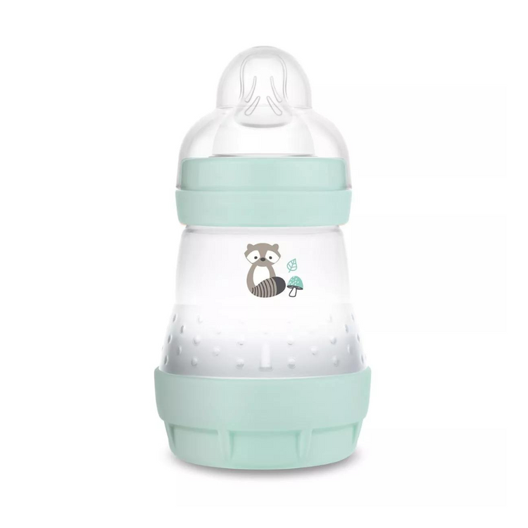 MAM Easy Start Colours of Nature Anti-Colic Bottle 160ml (0m+)