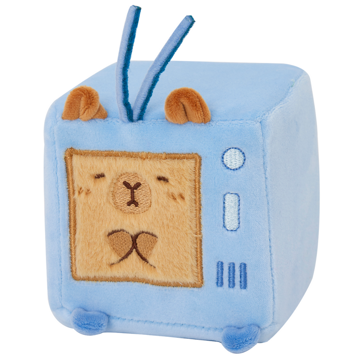 Square Pals Soft Toys
