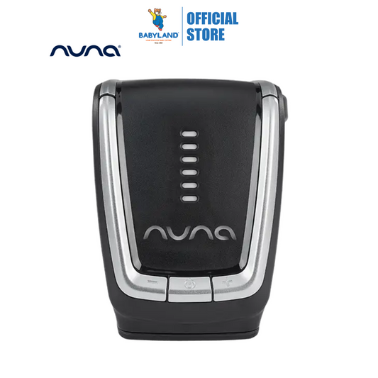 [PRE-ORDER] Nuna Leaf Wind (Compatible with nuna leaf™M & leaf™ curv only)