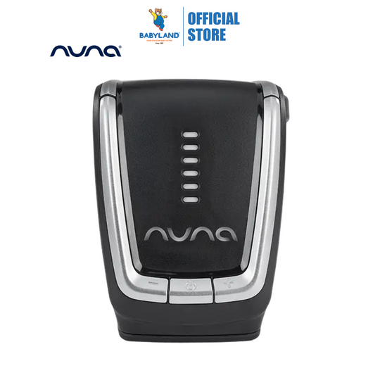 [PRE-ORDER] Nuna Leaf Wind (Compatible with nuna leaf™M & leaf™ curv only)