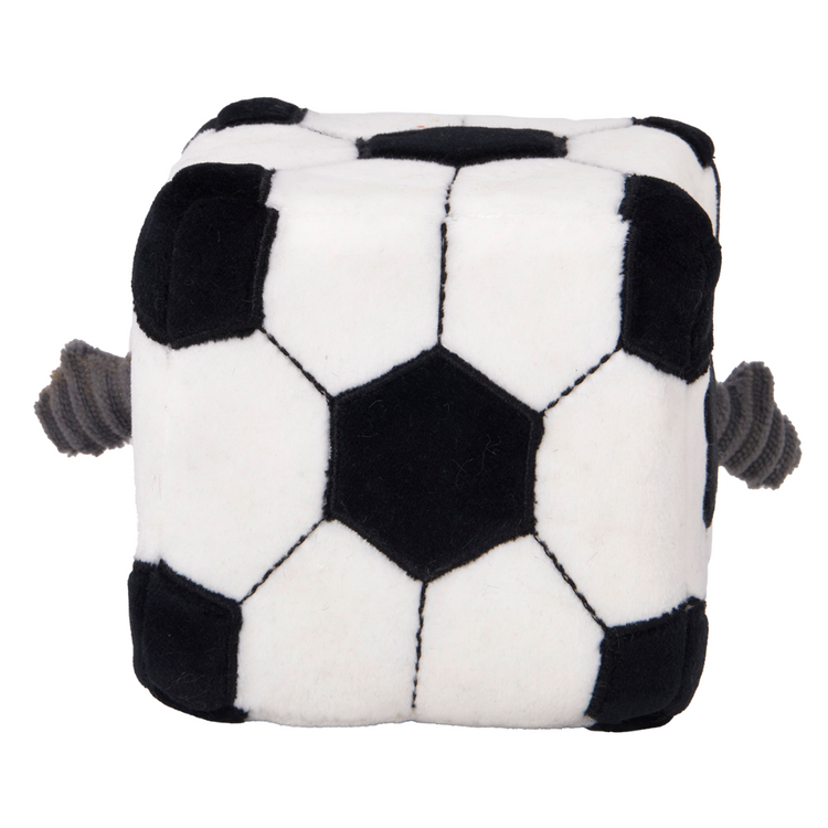 Square Pals Soft Toys