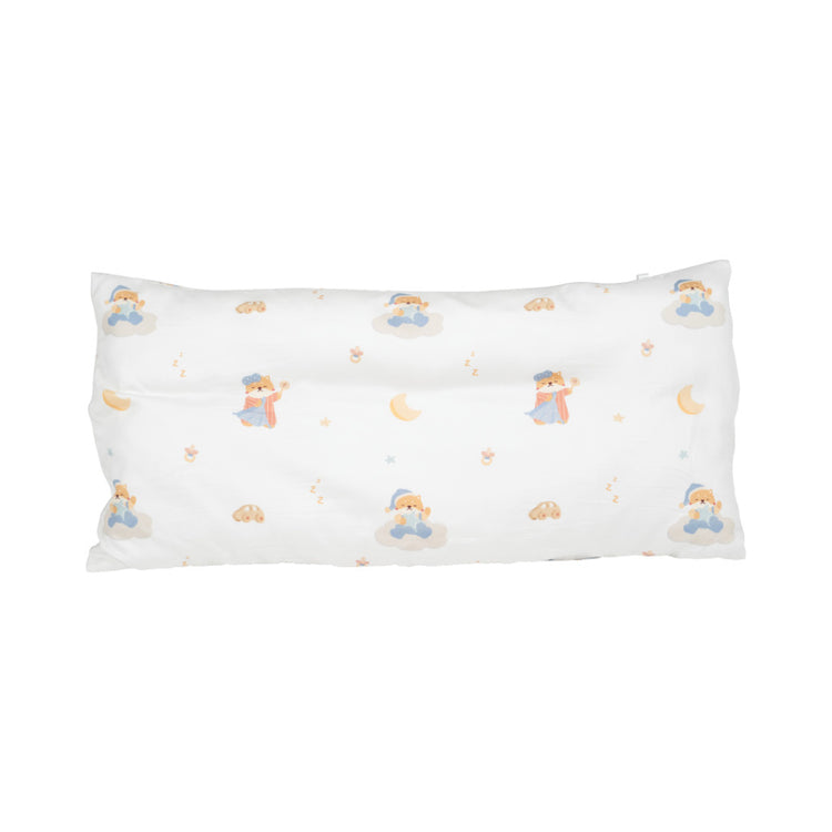 Granny Ben Micro Tencel Pillow Case