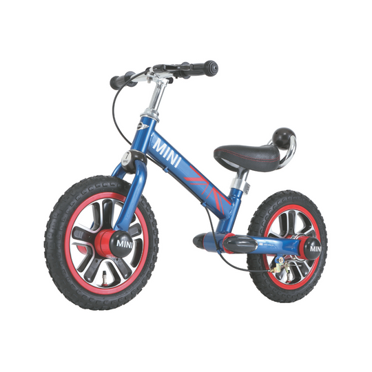 The New BMW Mini Balance Bike 12''