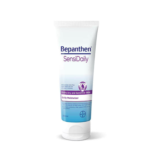 Bepanthen SensiDaily Moisturizing Cream (200ml)