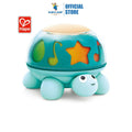 Hape 0140 Twist & Tune Turtle (0m+)