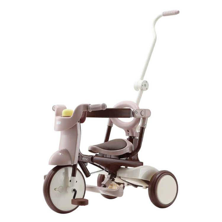 Iimo Foldable Tricycle #02 (1-4yrs)