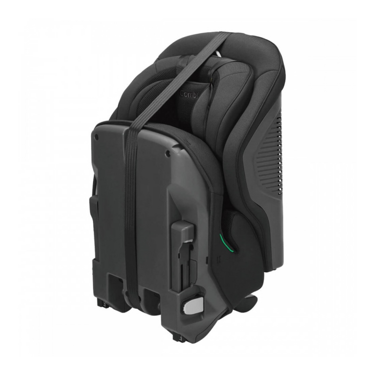 Combi Joytrip Advance Plus ISOFIX EG Car Seat (1-11yrs)