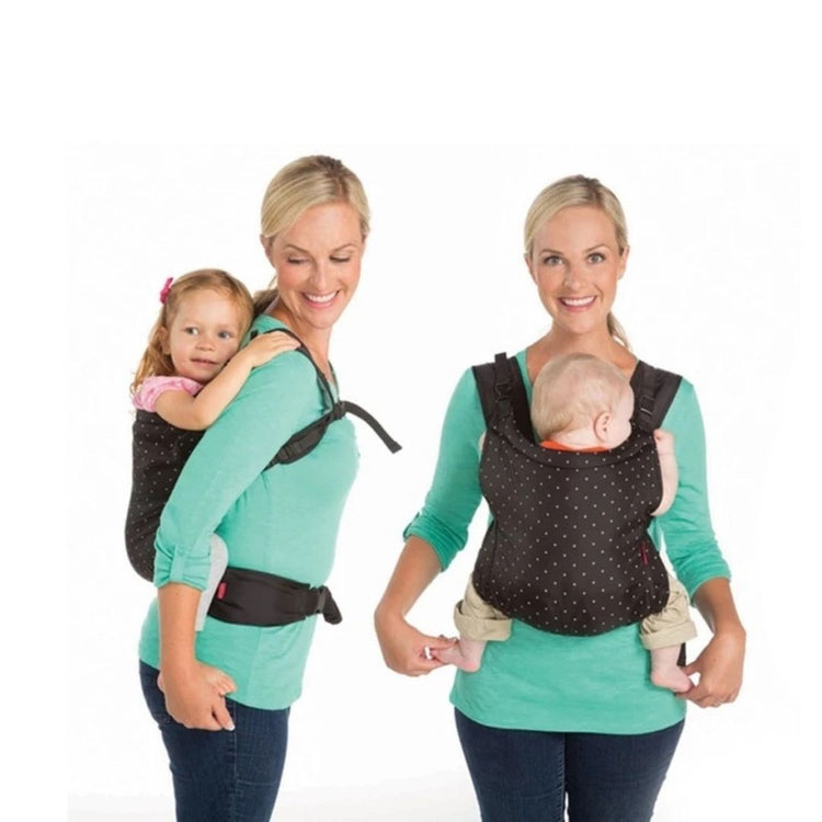 Infantino 005308 Zip Travel Carrier For Baby Weight 5.4 - 18.1 kg