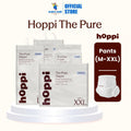 Hoppi The Pure Diaper Pants (Single Pack)