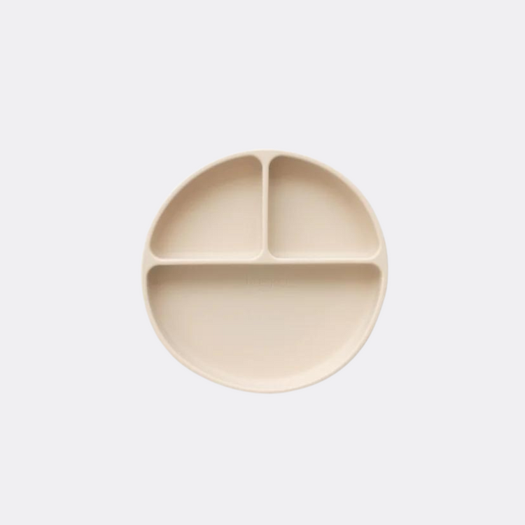 Jae Ko Designs Silicone Divided Plate