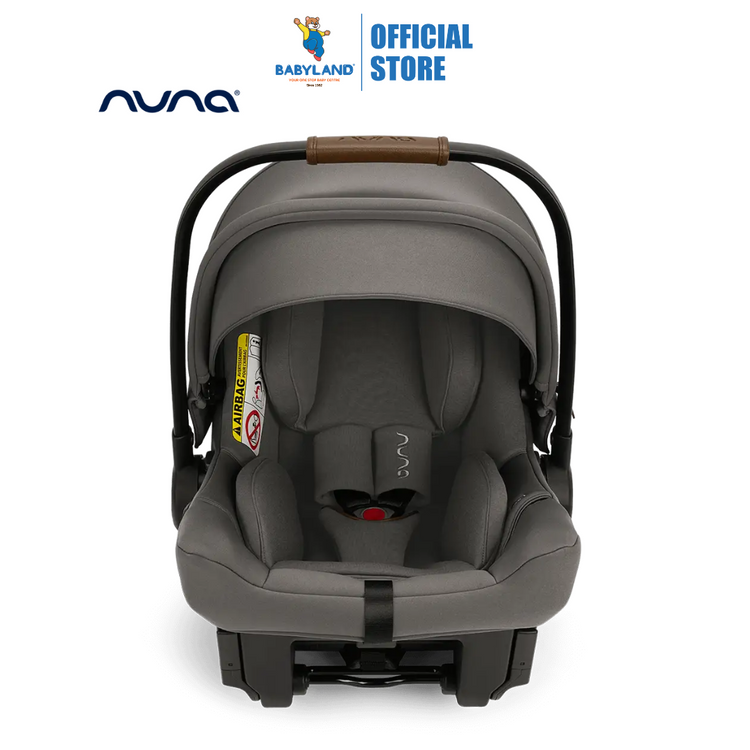 [PRE-ORDER] Nuna PIPA Urbn Infant Baseless Car Seat With Isofix latch