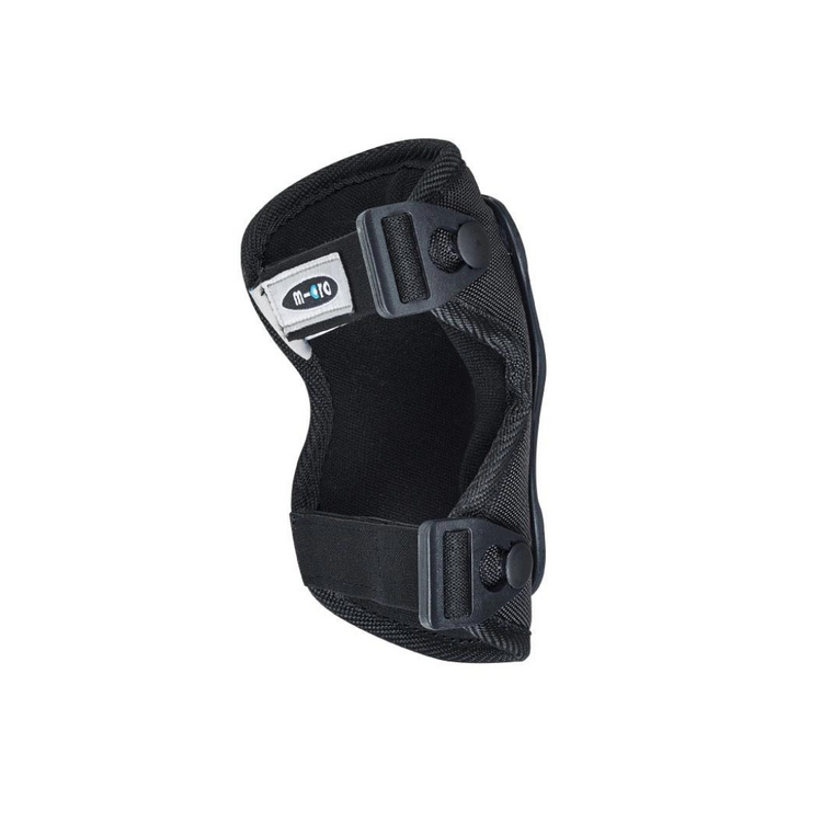 Micro Knee & Elbow Pad M - Black