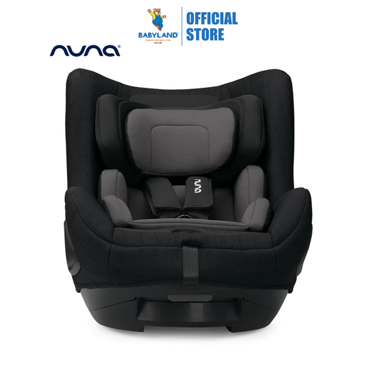 [PRE-ORDER] Nuna TODL Next Convertible Car Seat