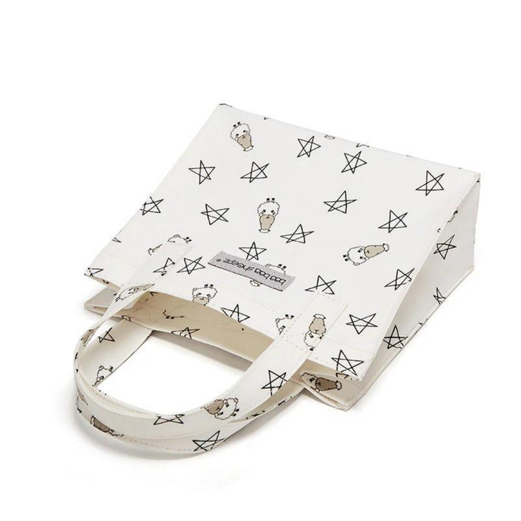 Baa Baa Sheepz Tote Bag Small Star & Sheepz (Small)