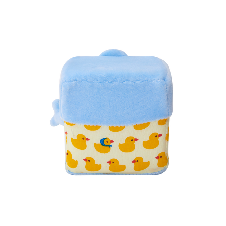 Square Pals Soft Toys (7cm)