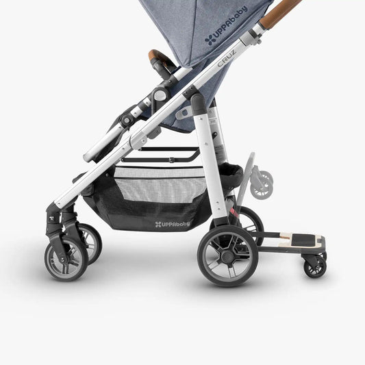 [Pre-Order] Uppababy PiggyBack for CRUZ v2 Stroller