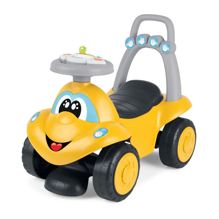 Chicco Toy Billy Walk & Ride