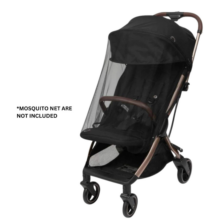 Maxi-Cosi Eva2 Baby Stroller (0-4 Y  | 0-22 kg) [2 Years Warranty]