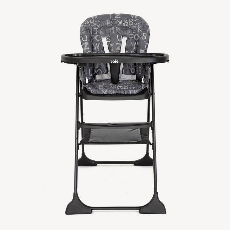 Joie Mimzy Snacker Highchair - 6 months to 15kg (Approx. 3 years old)