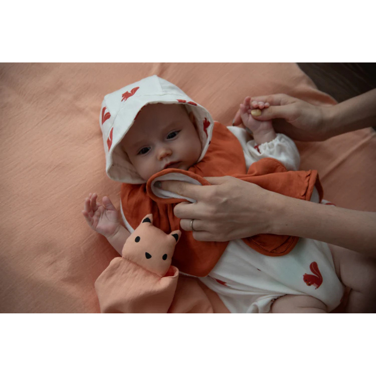 Tencel Organic Cotton Face Terry Towel 100% Tencel (10" x 10") (4pk)