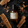 Yaroma TOKYO 10 Perfume 50 mL | Smoky Guaiac Wood Fragrance