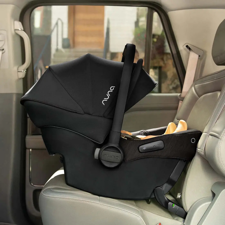 [PRE-ORDER] Nuna PIPA Urbn Infant Baseless Car Seat With Isofix latch