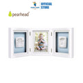 Pearhead Babyprints Deluxe Desk Frame