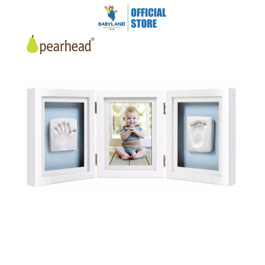 Pearhead Babyprints Deluxe Desk Frame