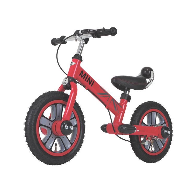 The New BMW Mini Balance Bike 12''