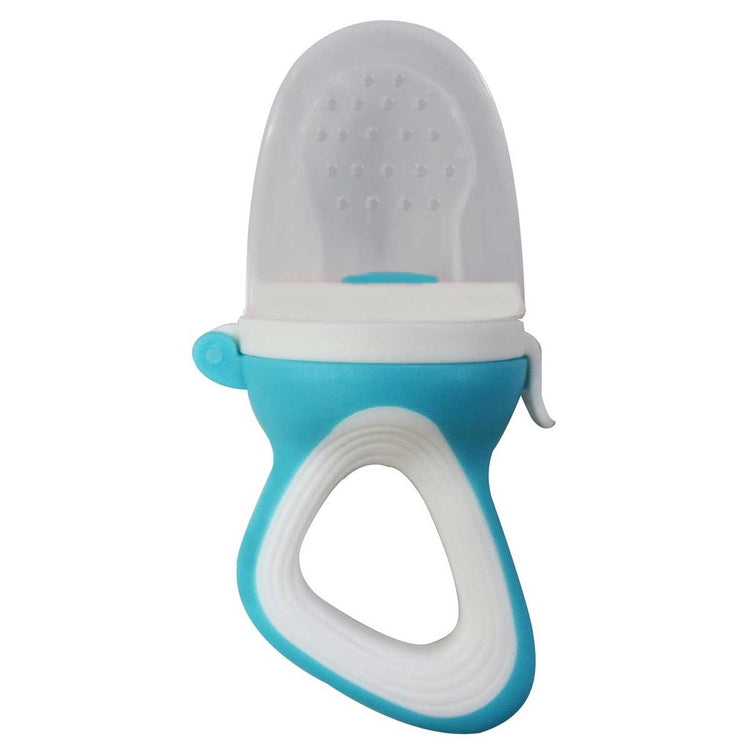 Lunavie Baby Food Silicone Feeder BPA FREE 6m+