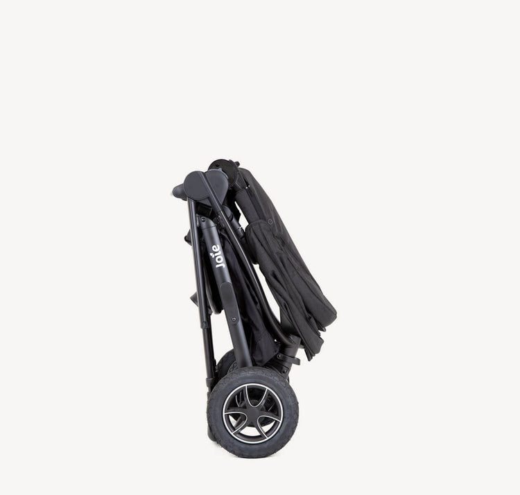 Joie Versatrax Stroller | 4in1 multi-mode Pushchair (Birth to 22kg)