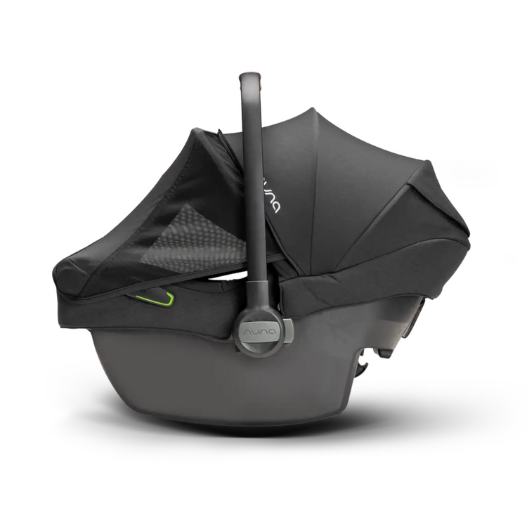 [PRE-ORDER] Nuna PIPA Next Infant Car Seat, 𝗟𝗶𝗴𝗵𝘁𝘄𝗲𝗶𝗴𝗵𝘁, I-Size Approved