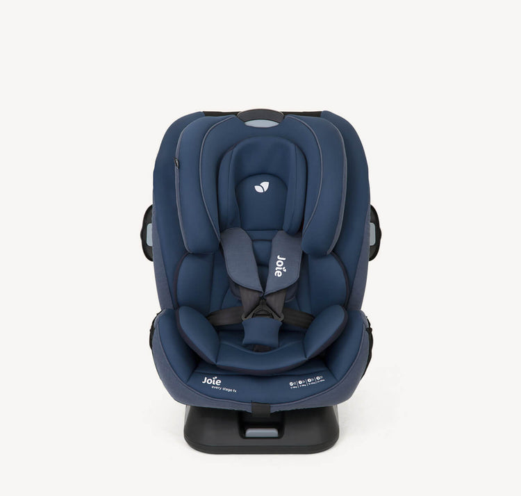 [Pre-Order] Joie Every Stage FX Car Seat (Birth to 36kg; approx. 12years)