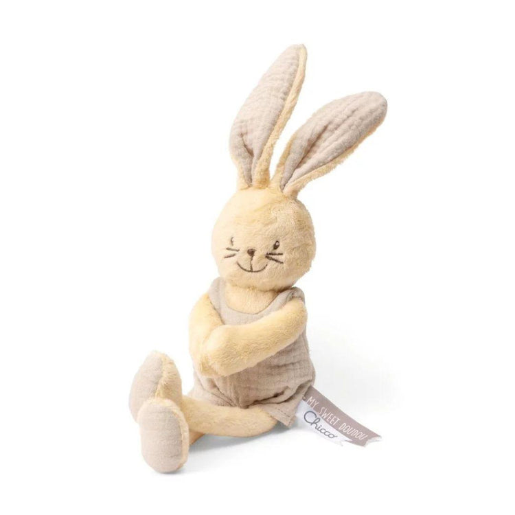 Chicco Toy MSDD Lovely Bunny (0m+)