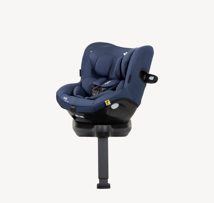 [PRE-ORDER] Joie I-Spin 360 Spinning Baby Car Seat (40-105cm)