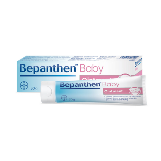 Bepanthen Baby Ointment