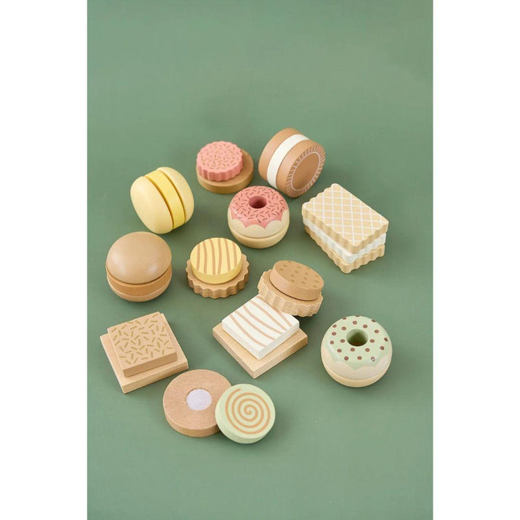 Jabadabado Stackable Cookies (2Y+)